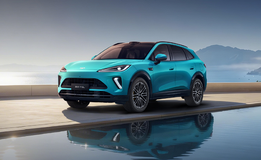 Фото Chery  📷
