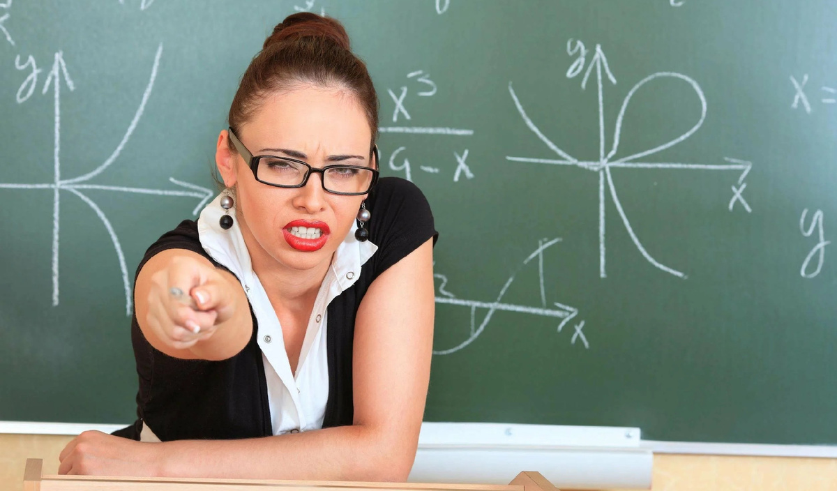 Сидоров, к доске