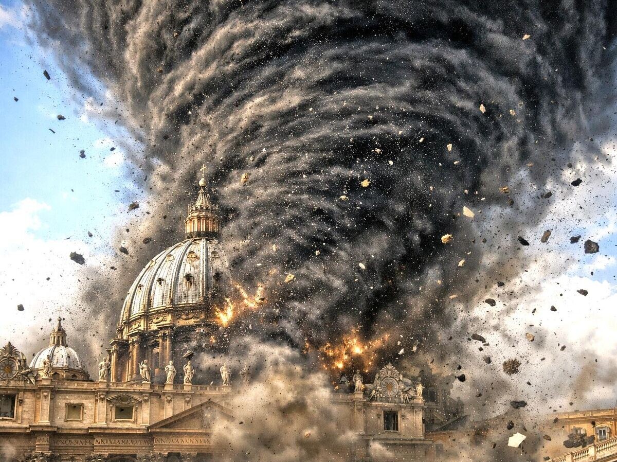    Изображение сгенерировано ИИ | © РИА Новости / Изображение сгенерировано ИИ