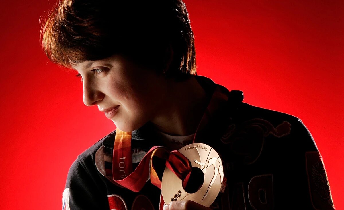    Ирина Слуцкая / Источник фото: Getty Images