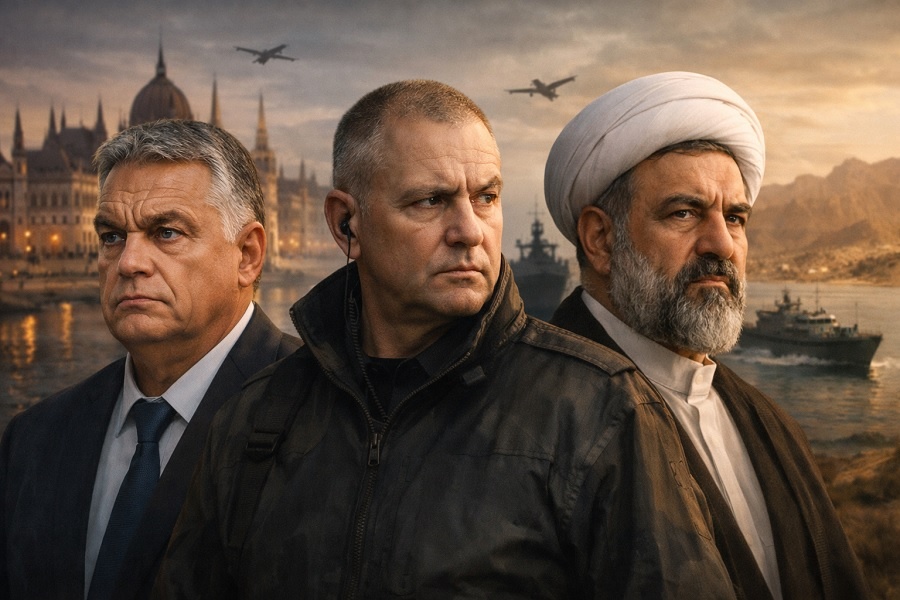 Коллаж: Новороссия