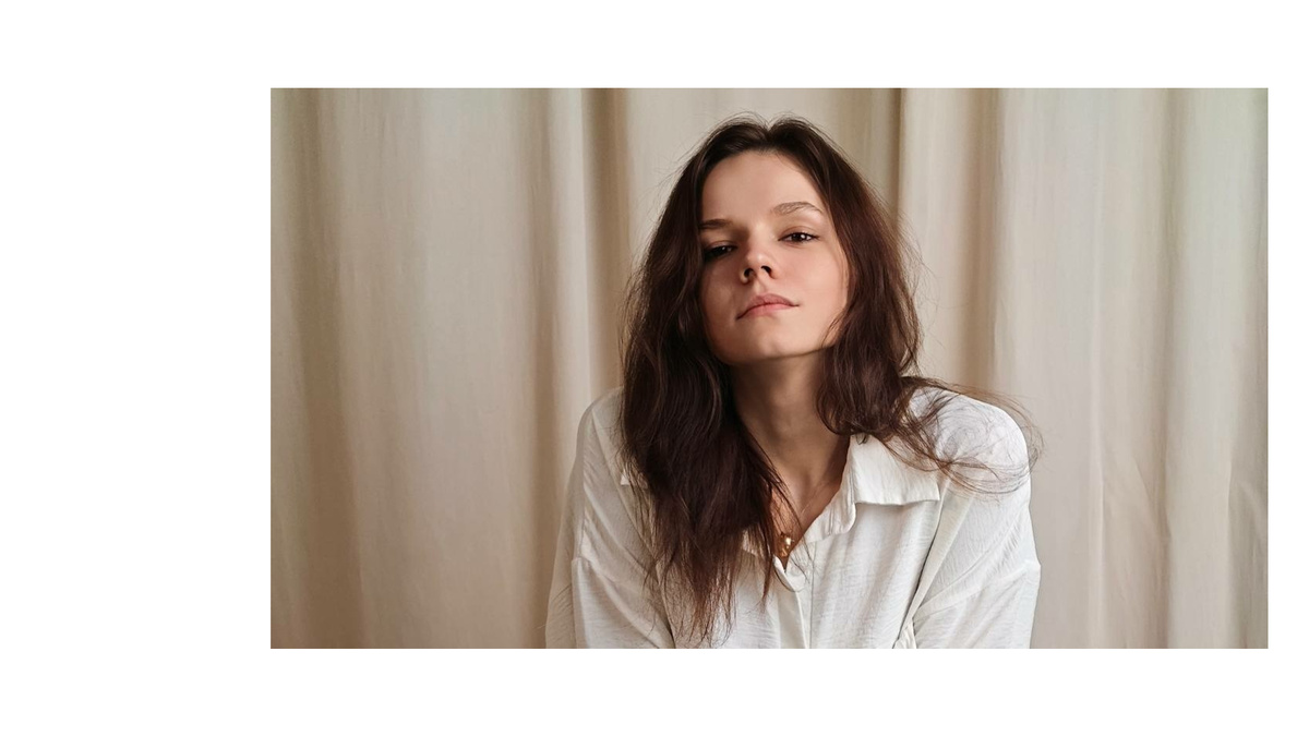 Тату-мастер Виктория Белова. Предоставленное фото