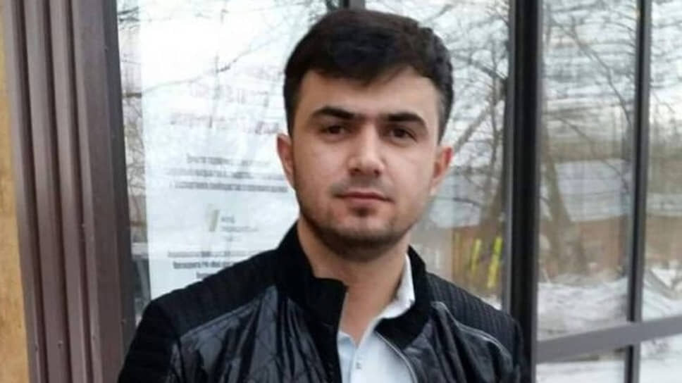 Осужденный на 20 лет за тяжкие преступления Махмадджон Рахматджони был лидером российской ячейки «Группа 24».📷Фото: Группа 24