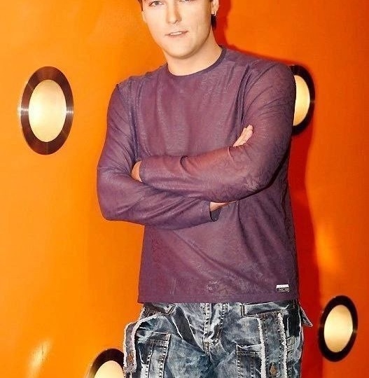 Появлялся в Кирове инкогнито