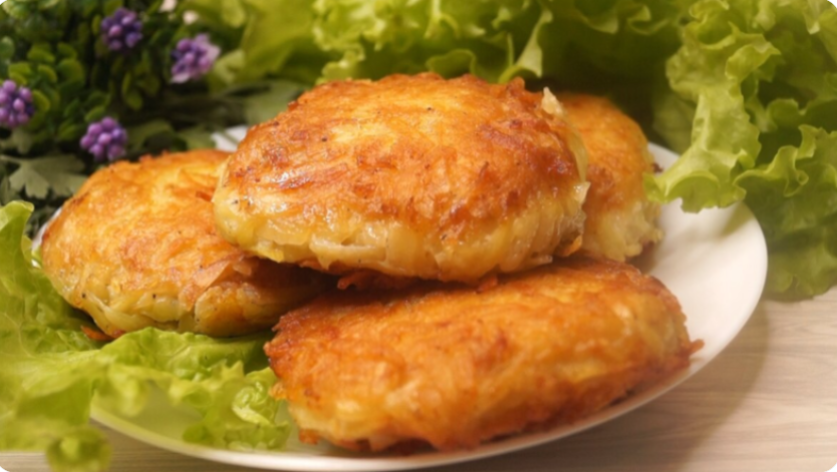 Так рыбу никто не готовит, но стоит попробовать и уже не оторваться. В разы вкуснее жареной рыбы или привычных котлет...