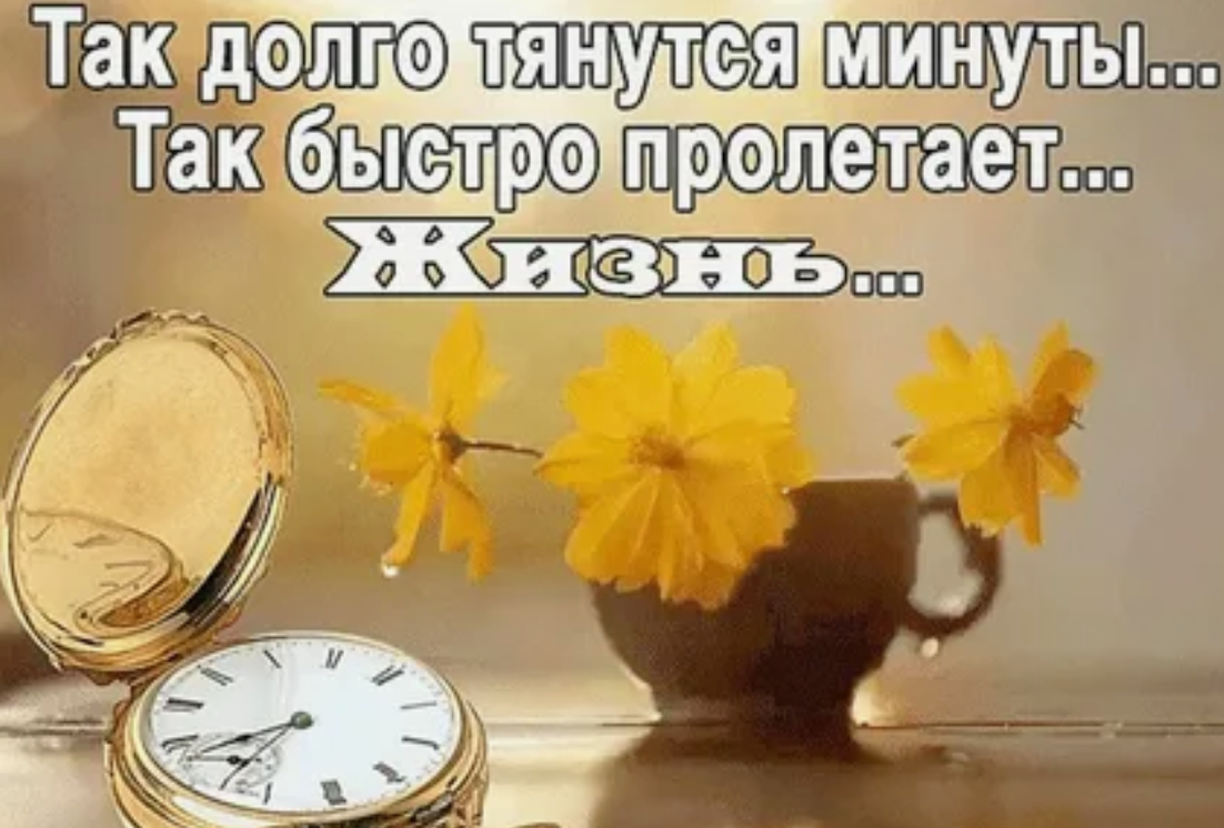 Жизнь — это бесконечное повторение. То, что мы недопоняли в первый раз, происходит с нами снова. Чуть-чуть по-другому. Если мы по-прежнему не понимаем, событие возвращается до тех пор, пока мы не усвоим урок окончательно.