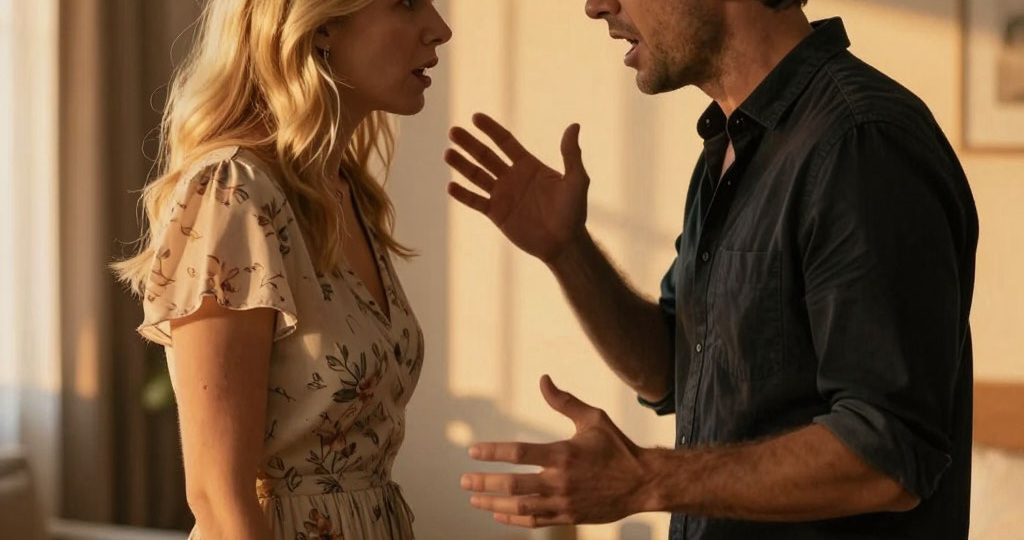 — Ты всё равно меня простишь, так зачем тратить время зря? Просто назови цену.