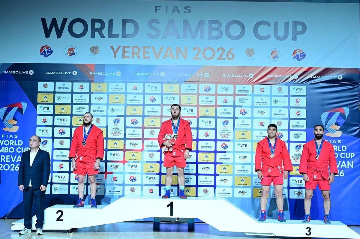 Фото Министерства спорта Камчатского края