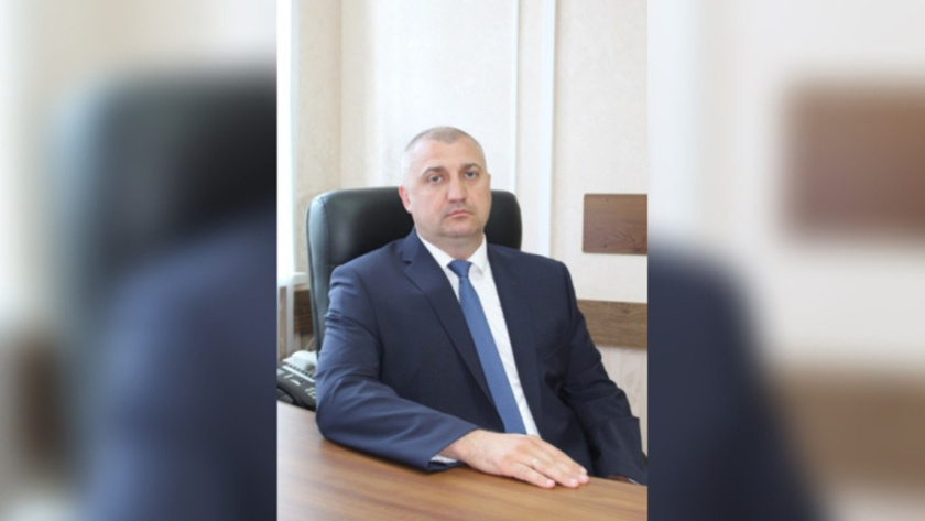    Администрация Нововоронежа