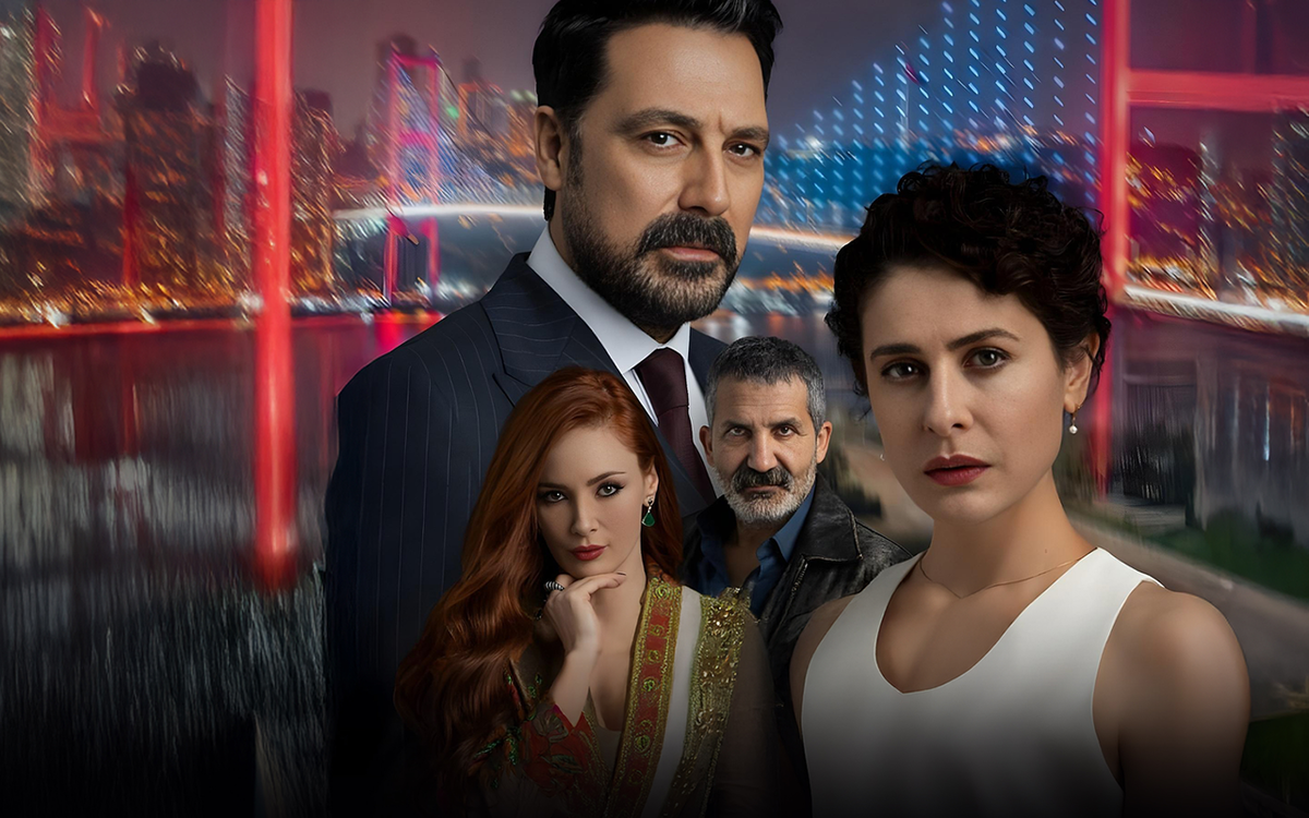 Постер сериала "Долг жизни"