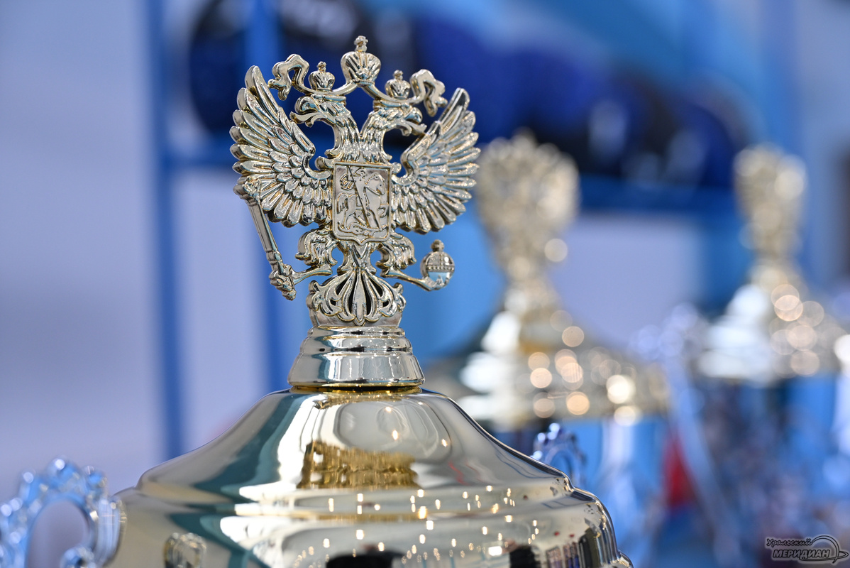    Фото: Анастасия Сибирякова © ИА «Уральский меридиан»