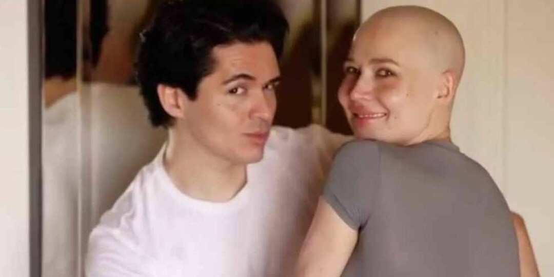 Мораль Валерии Чекалиной ушла на второй план: бритьём наголо она решила заработать на слезинке зрителя?