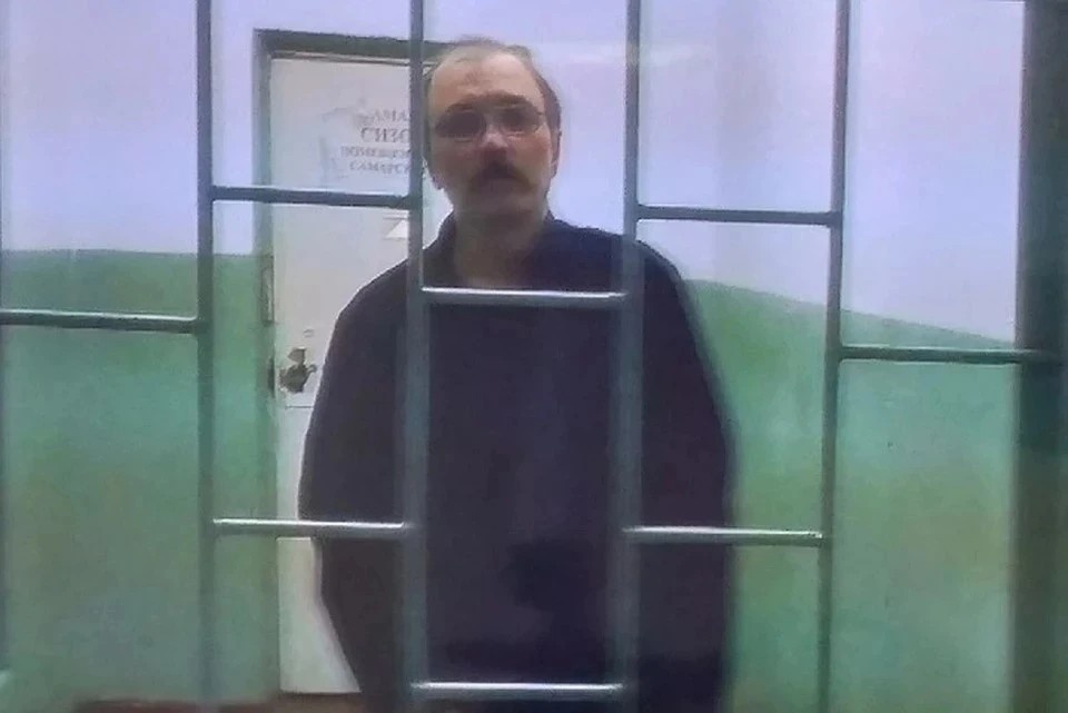    Суд отказал Рылькову в иске Михаил ГОРЮНОВ