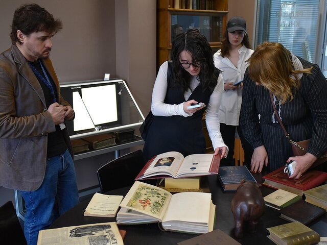    Фото: Москва 24/Антон Великжанин