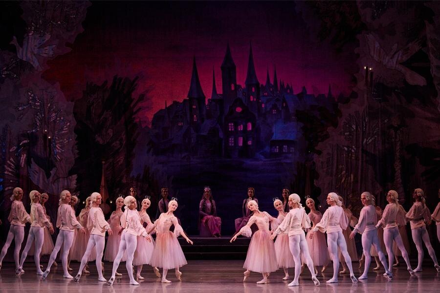    Фото: mariinsky.ru
