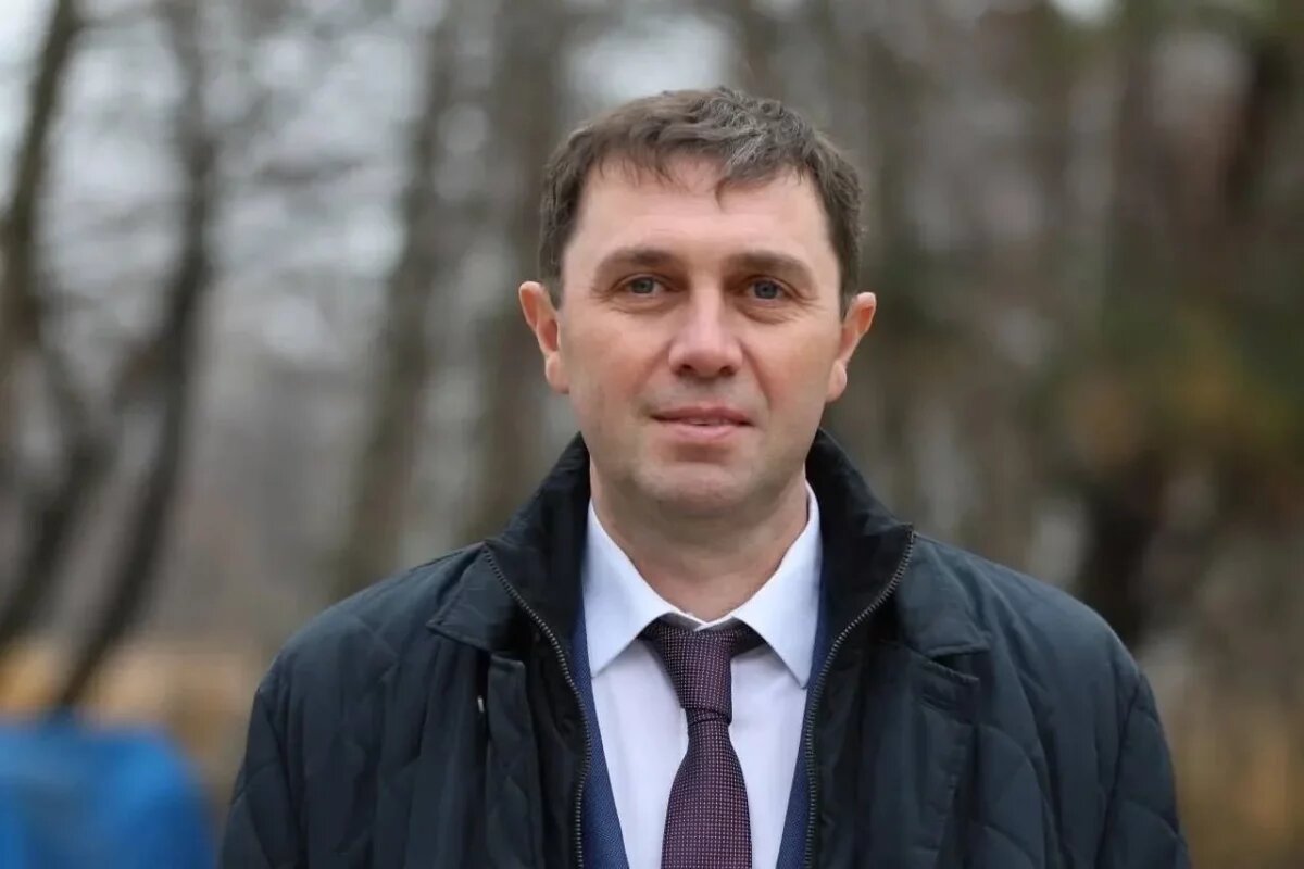    Сергей Петрин рассказал о работниках комбинатов, получивших служебное жилье