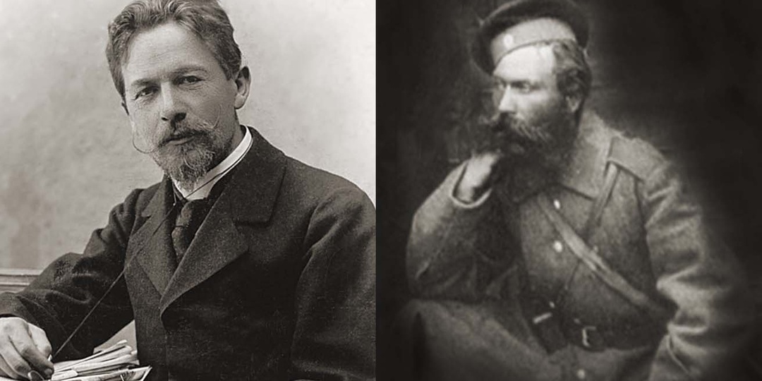 Добро по расписанию в рассказе Чехова «Казак»