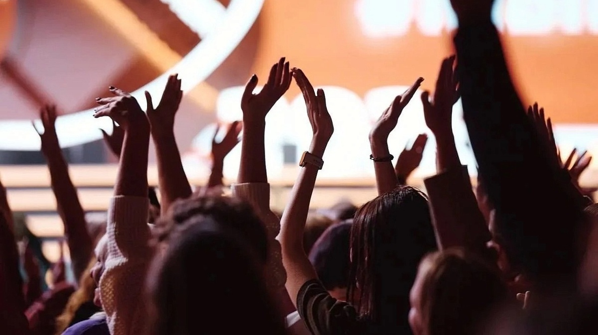     Фото: max.ru/myvmesteawards