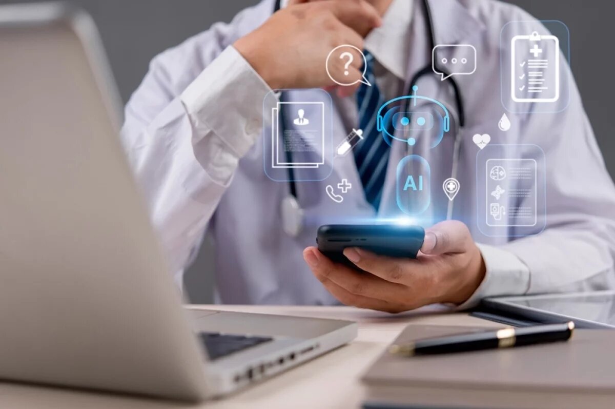    В Саратове запускают массовую акцию «Диктант Здоровья» в апреле