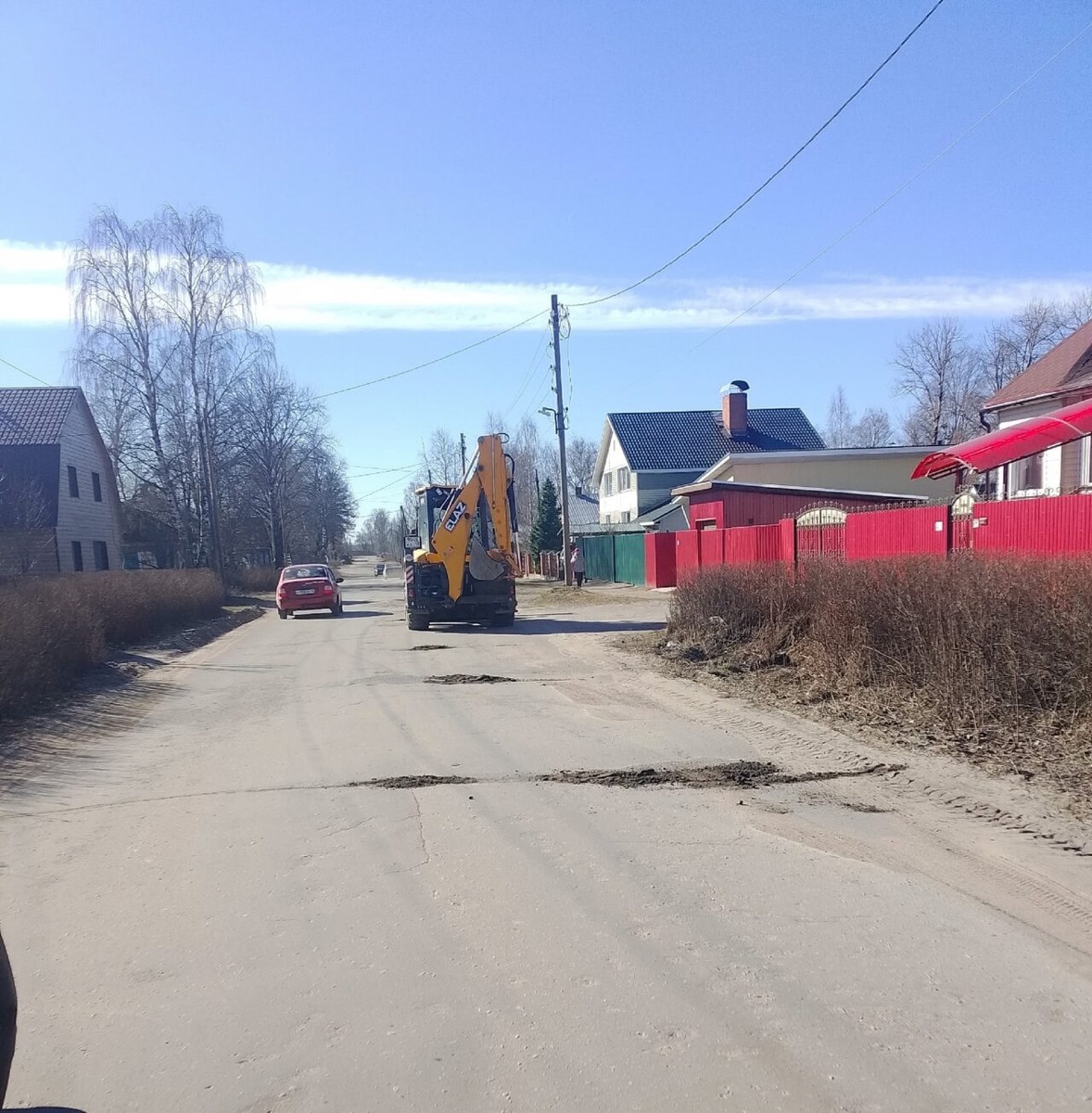    Фото: Администрация Пудожского района