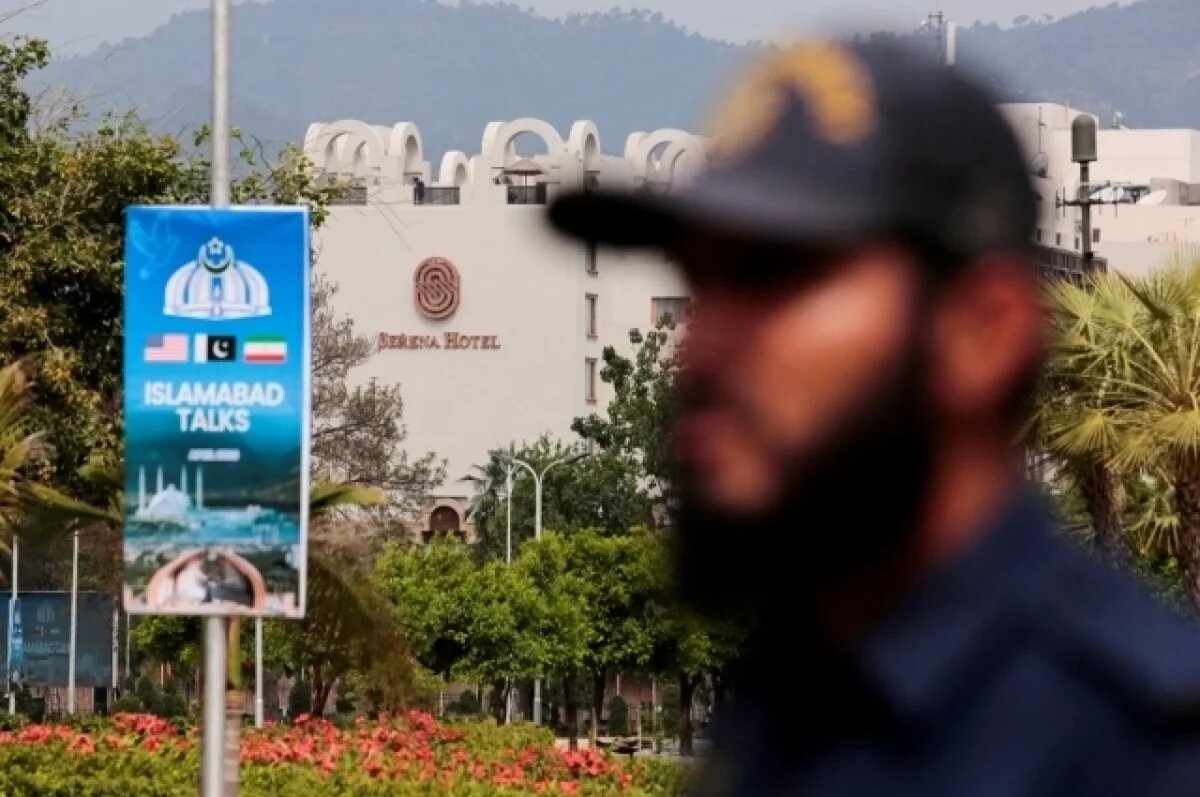    Архивное фото