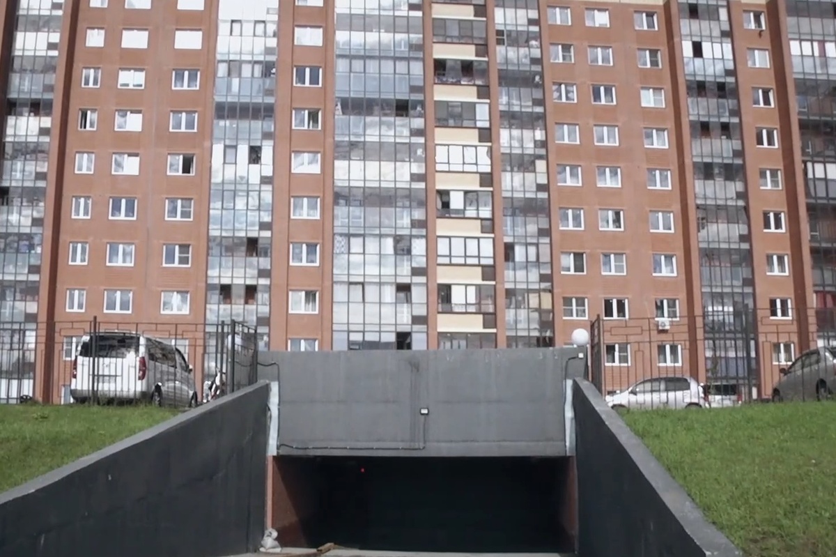    Фото: "Прецедент"