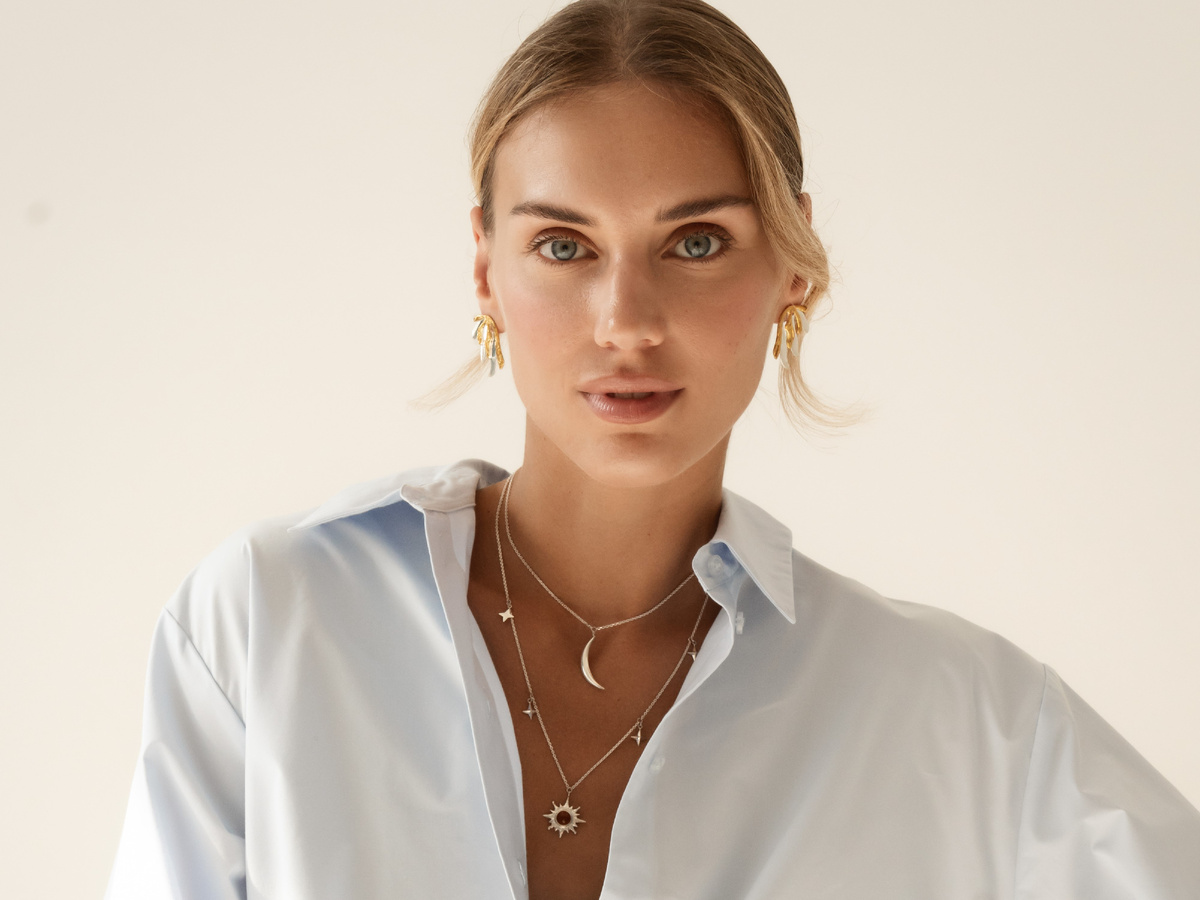 Украшения Bud In Love