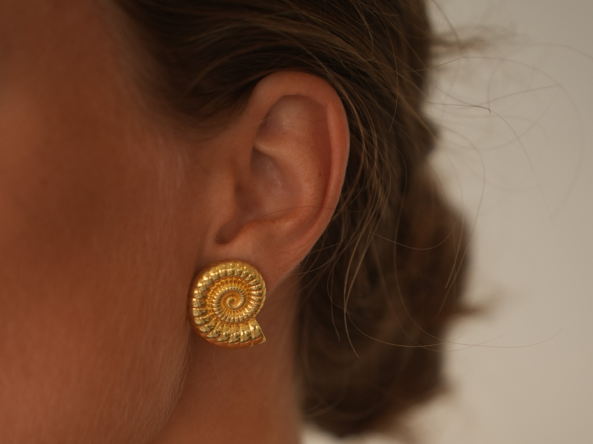 Украшения Bud In Love