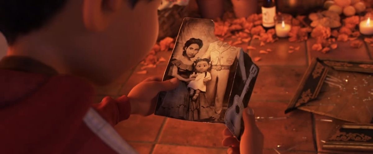 Травма, которую помнят, но имя стёрли