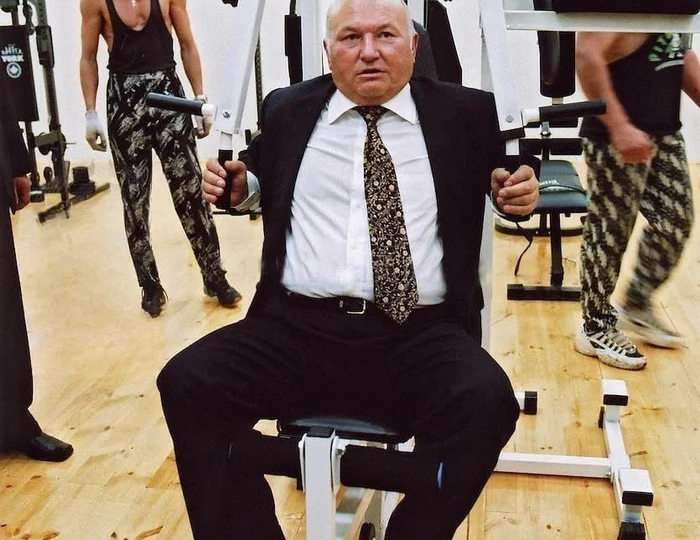 20 редких фото из 90ых. Часть 16