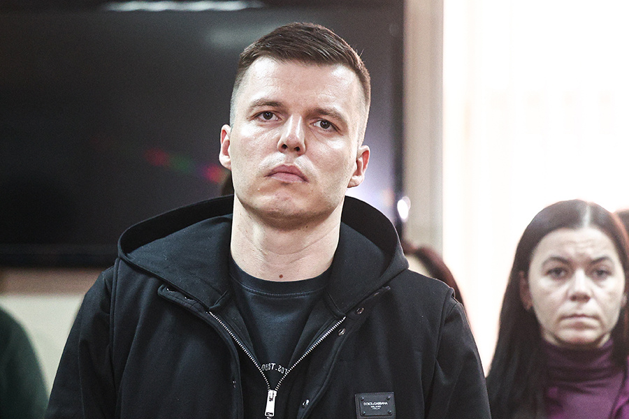    © Софья Сандурская/ТАСС