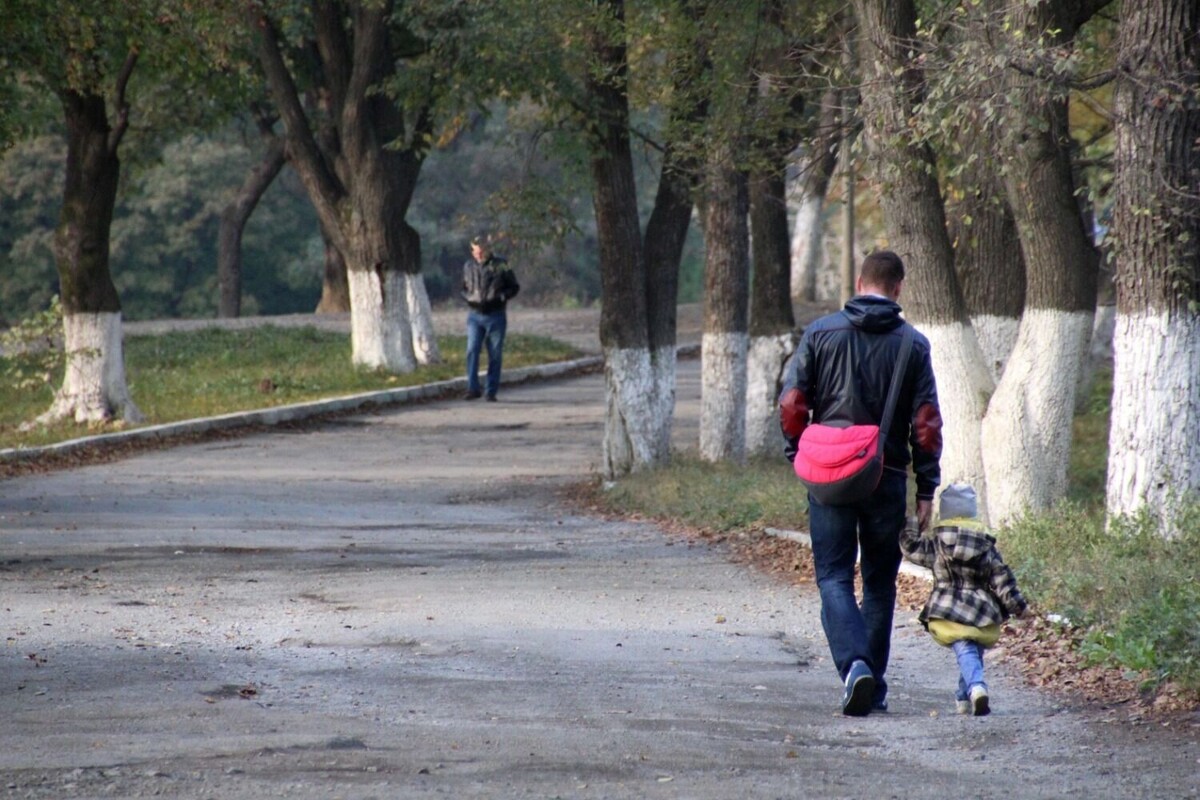    Детей в семье, претендующей на льготу, должно быть как минимум двое   1MI