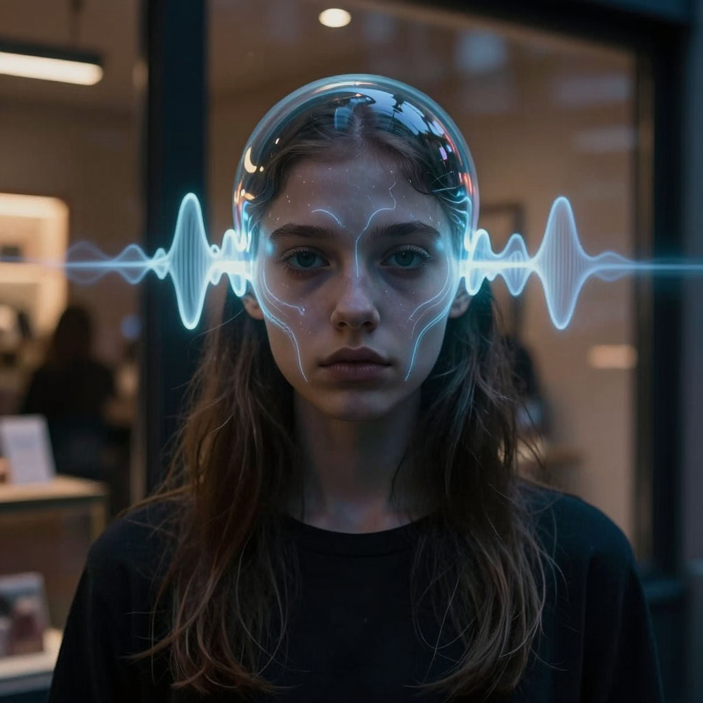 Нейромаркетинг - влияние на подсознательное