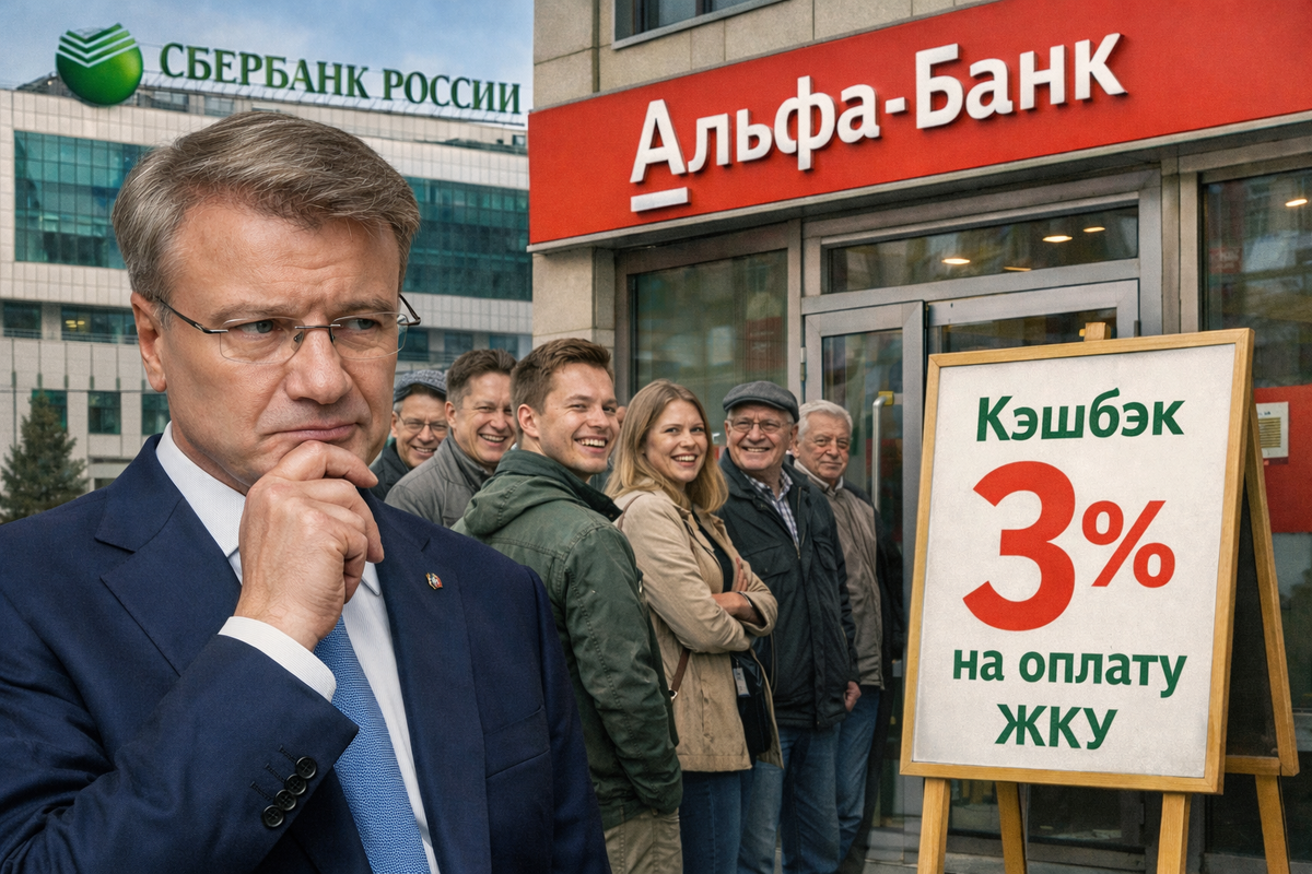 «Сбер» меняет правила оплаты услуг ЖКХ: что теперь важно знать каждому?