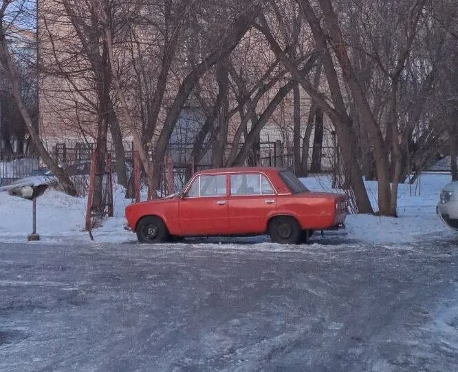 Водитель из Иркутской области получил штраф за превышение скорости на давно проданной машине