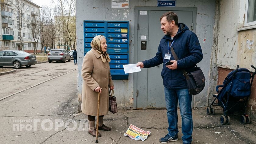    Фото ИИ Про Город