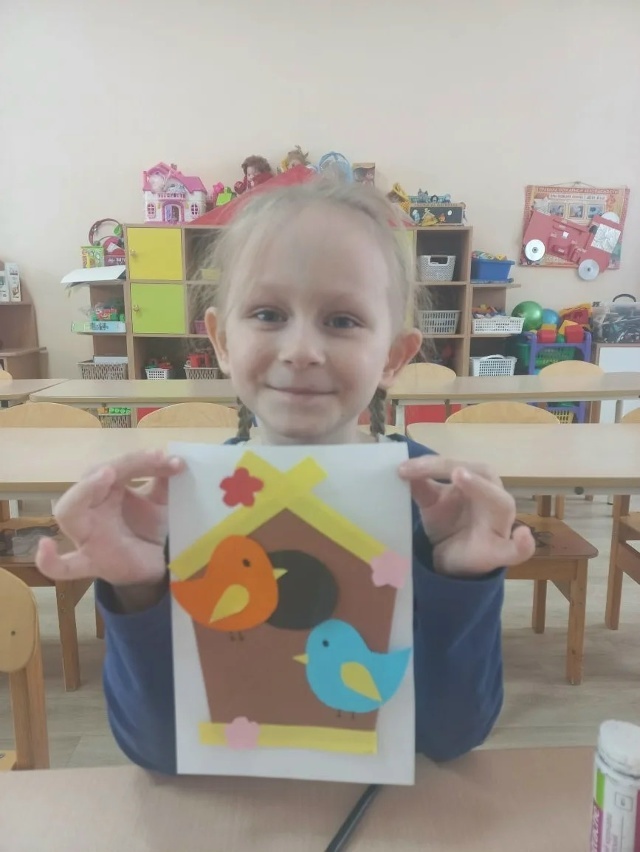    В детском саду «Аленушка» "Наша газета"