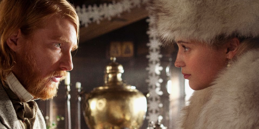 "Все счастливые семьи": почему "Анна Каренина" — не про измену