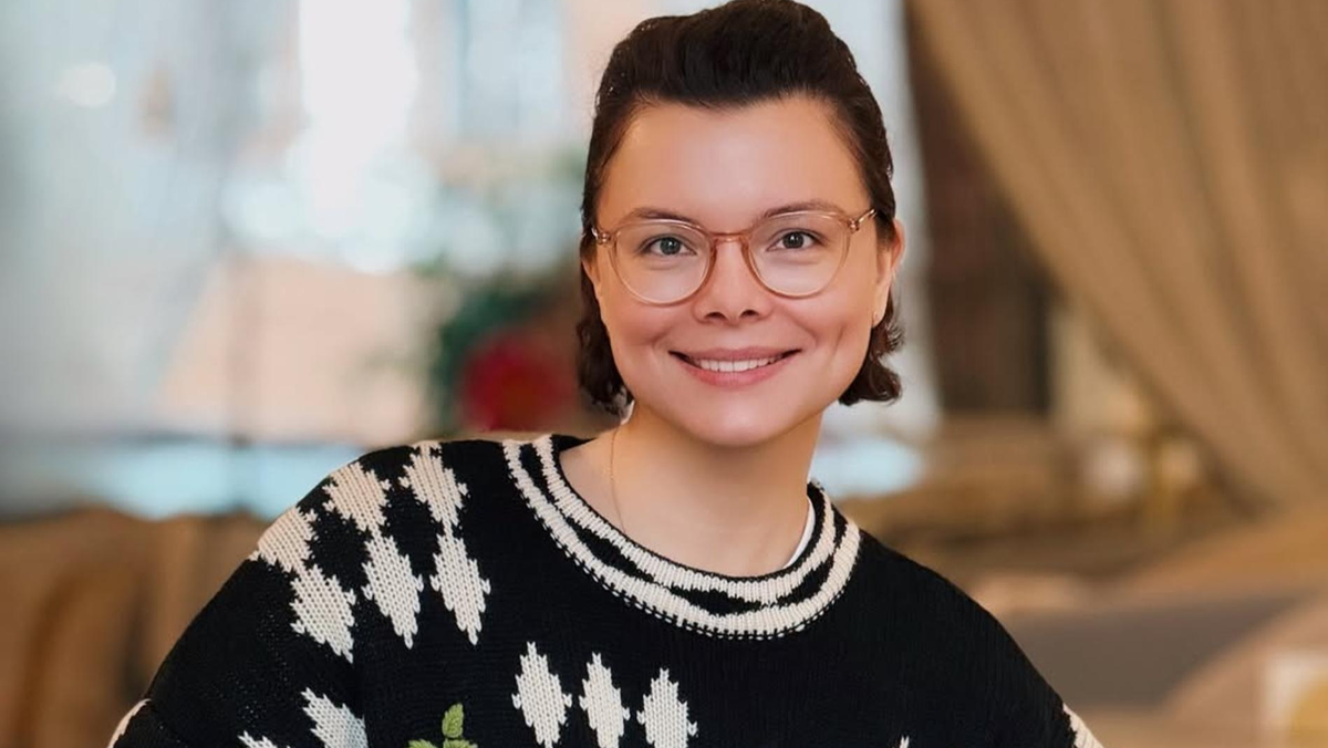    Татьяна Брухунова. Фото: Instagram (запрещён в РФ) @bruhunova