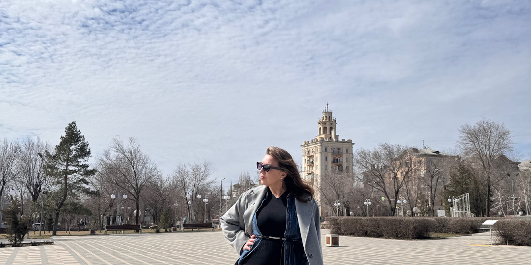 Про удачу и любовь