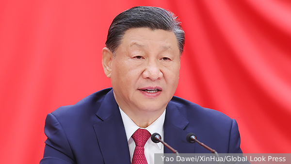     Фото: Yao Dawei/XinHua/Global Look Press   
 Текст: Мария Иванова