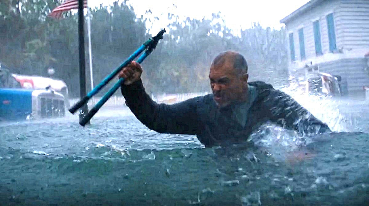 Жизненный принцип мудрого слесаря: "В любой непонятной ситуации  - тащи болторез / "болгарку" / монтировку!". 