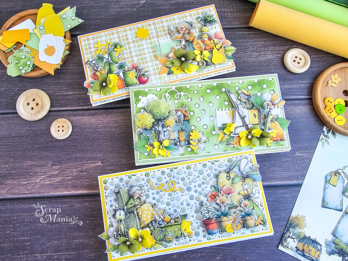 Больше фото в галерее. Листайте ➡