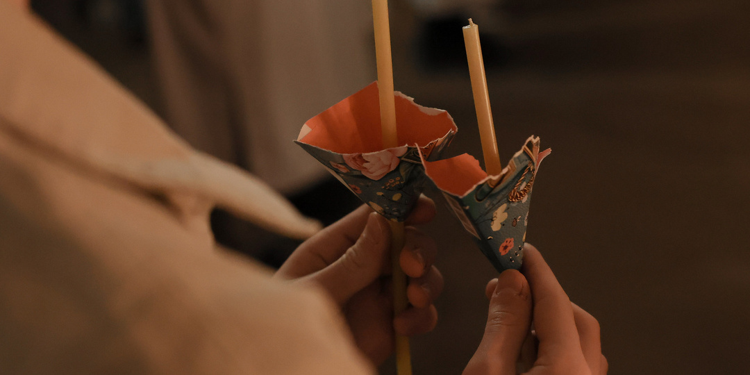 Крестный ход с пробками, или Почему я не осуждаю «захожан»