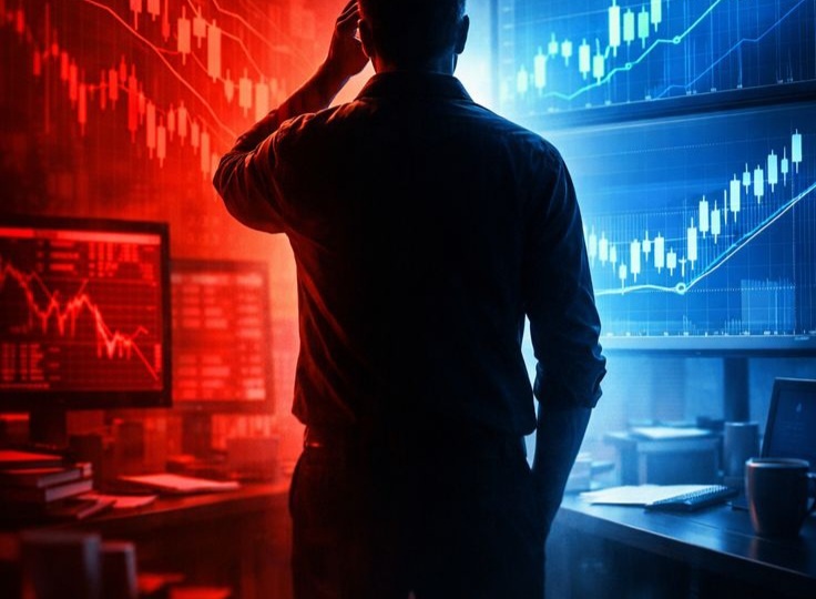 Рынок продолжает снижение приближаясь к 2700. Весь ли негатив в цене?