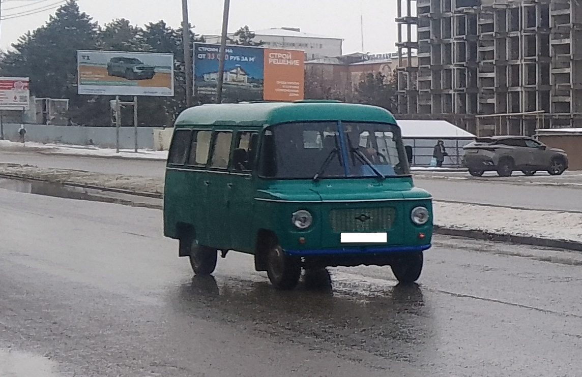 Фото О. Черкасова