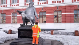    © МАУК «Городской центр охраны памятников»