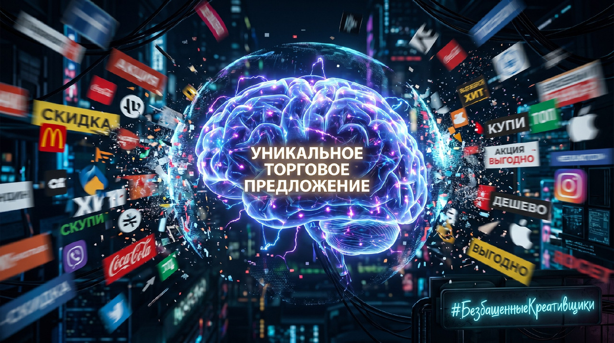 Уникальное торговое предложение