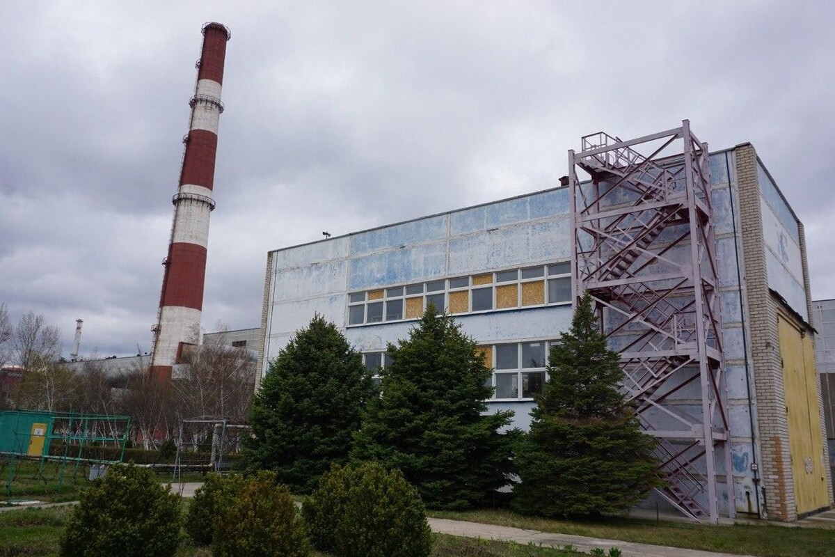     / Источник: © ИЗВЕСТИЯ/Алексей Рамм