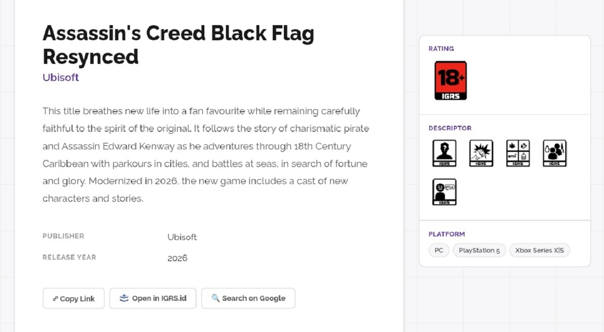 Фото: скриншот IGRS/@TheRealZephryss